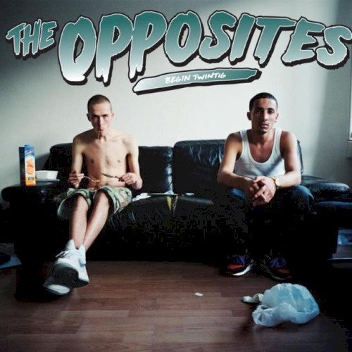The Opposites Feat. Dio & Willie Wartaal